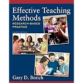 Effective Teaching Methods: Research-Based Practice (8th Edition)