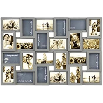collage frame extra hanging dl puzzle opening decorative furniture