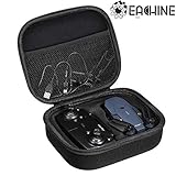 EACHINE E58 RC Drone Carrying Case Portable EVA Hard Handbag Storage Bag Carrying Case Box