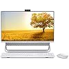 Dell Inspiron 5000 All in One Desktop 24″ FHD Touch-Display, 11th Gen Intel Core i5-1135G7 Processor, 12GB DDR4 RAM, 256GB SSD + 1TB HDD, WiFi, Webcam, Wireless Mouse&Keyboard, Win10 (Latest Model)
