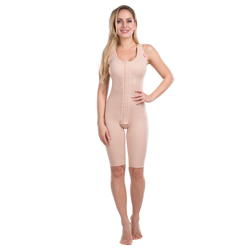 LIPOELASTICMGF Variant - Full Body Compression Bodysuit - Catsuit - Certified material
