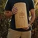 The Living Urn BioUrn and Planting System. Grow a Living Memory Tree, Plant, or Flowers from a Person's Ashes. 100% Biodegradable (This Version Does not Come with a Tree Seedling)