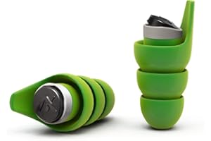 SPORTEAR XP Defender Pair - M/L GREEN