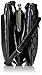 Jaya Crossbody Cross Body, Black/Black-Milk-Silver/Silver/Black/Black/White#, One Size