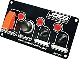 Joes Racing 46125 Switch Panel