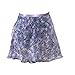 ModLatBal Girls Ballet Dance Chiffon Wrap Skirt