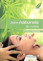 Soins naturels du corps