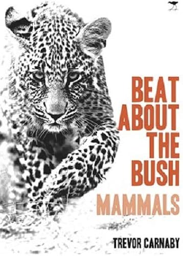 Download Beat About the Bush: Mammals PDF