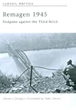 Remagen 1945 (CO-ED): Endgame against the Third Reich (Campaign)
