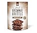 Sheila G's Brownie Brittle, Chocolate Chip, 5 Ounce Bag (Pack of 6)