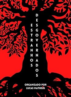 Livro Estranhos desgovernados