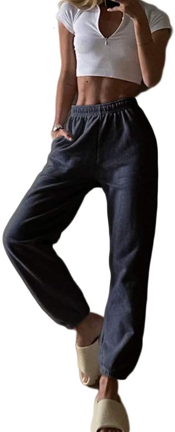 wide leg harem pants