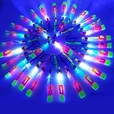 24 Pcs Eamall Amazing Arrow Rocket Copters Led Light Helicopter Flying Toy - Elastic Powered Sling Shot Heli. Similiar to Flare Copter by Gingerscoolstuff pack of 24 Random color