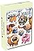 New York Puzzle Company Dog Cartoon Playing Cards