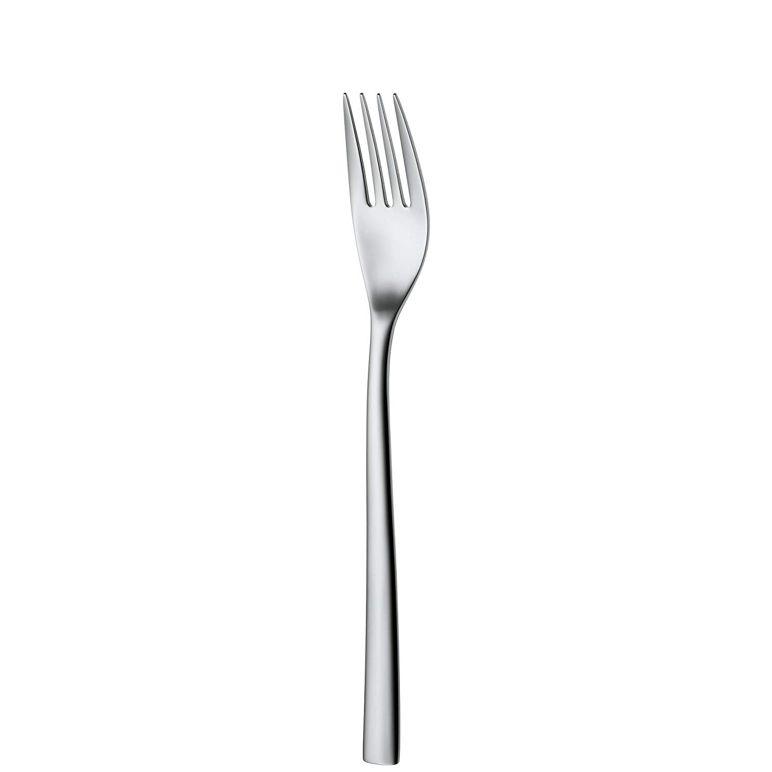 WMF 1177029990 Palermo Cromargan Table Fork, Silver