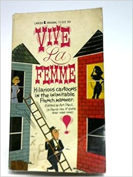Vive La Femme Paul Art Amazon Com Books