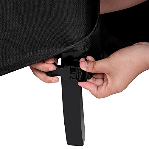 image for F Fellie Cover Square Outdoor Furniture Cover Durable Patio Table and 