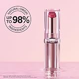 L'Oreal Paris Lipstick Balm-In-Lipstick Glow Paradise 351 Watermelon Dream view 3