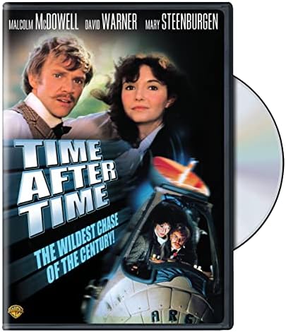 Amazon.com: The Time Machine : Guy Pearce, Jeremy Irons, Doug