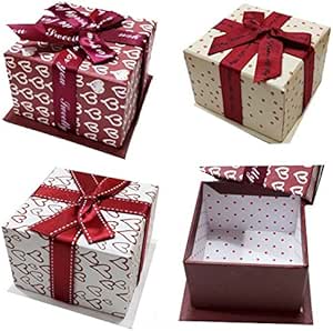 CEXPRESS - Caja para Regalos : Amazon.es: Hogar y cocina
