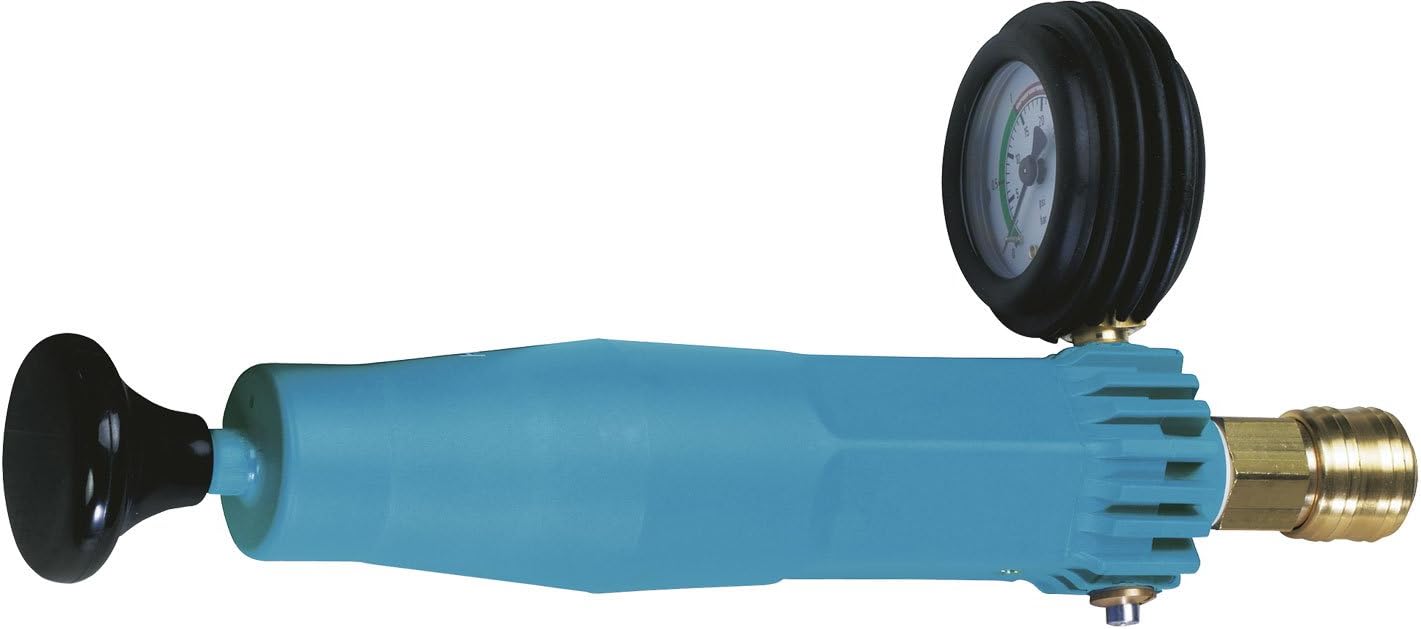 HAZET 4800-1 Cooling Pump - Multi-Colour