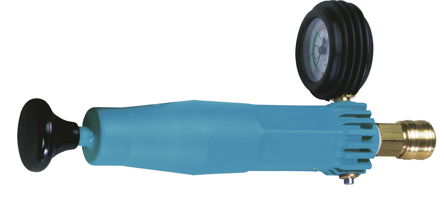 HAZET 4800-1 Cooling Pump - Multi-Colour