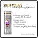 Pantene, Shampoo and Sulfate Free Conditioner Kit, Pro-V Sheer Volume for Fine Hair, 25.4 oz and 24 oz, Kitthumb 4