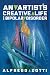 Alfredo's Journey: An Artist's Creative Life with Bipolar Disorder by Alfredo Zotti, Bob Rich