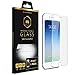 iPhone 8 7 Screen Protector, Patchworks ITG (1-Pack) [4.7”inch] 9H Tempered Glass Screen Protectors for Apple iPhone 8, iPhone 7 / iPhone 6s 6 2017 2016 2015 [3D Touch Compatible] Most Case Friendly