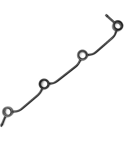 Amazon.com: JZGRDN Fuel Return/Overflow Pipe Assembly 16271