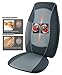 Homedics SBM-300H Therapist Select Shiatsu Plus Massaging Cushion with Heat