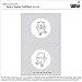 LAWN FAWN Clear Stamps 4