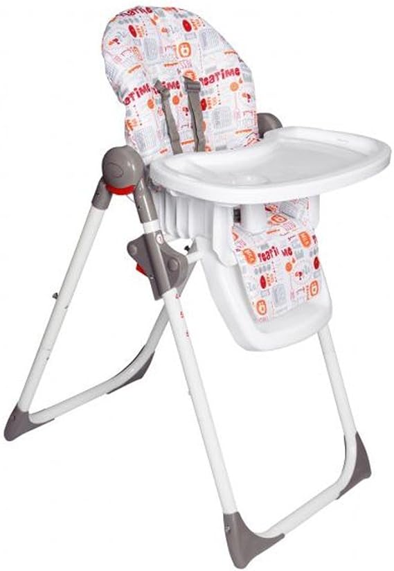 Red Kite Feed Me Deli Yummy High Chair Amazon.co.uk Baby