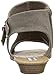 Not Rated Women's Avana Gladiator Sandal