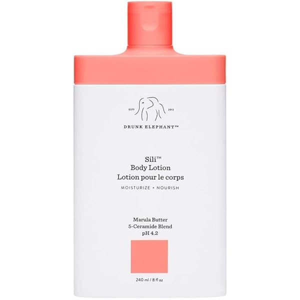 drunk elephant kamili