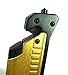 Best Spring Assisted Survival Pocket Knife Great for Emergencies, Search & Rescue, Camping: Tools Include Flashlight Window Breaker Seatbelt Cutter Fire Starter & Belt Clip