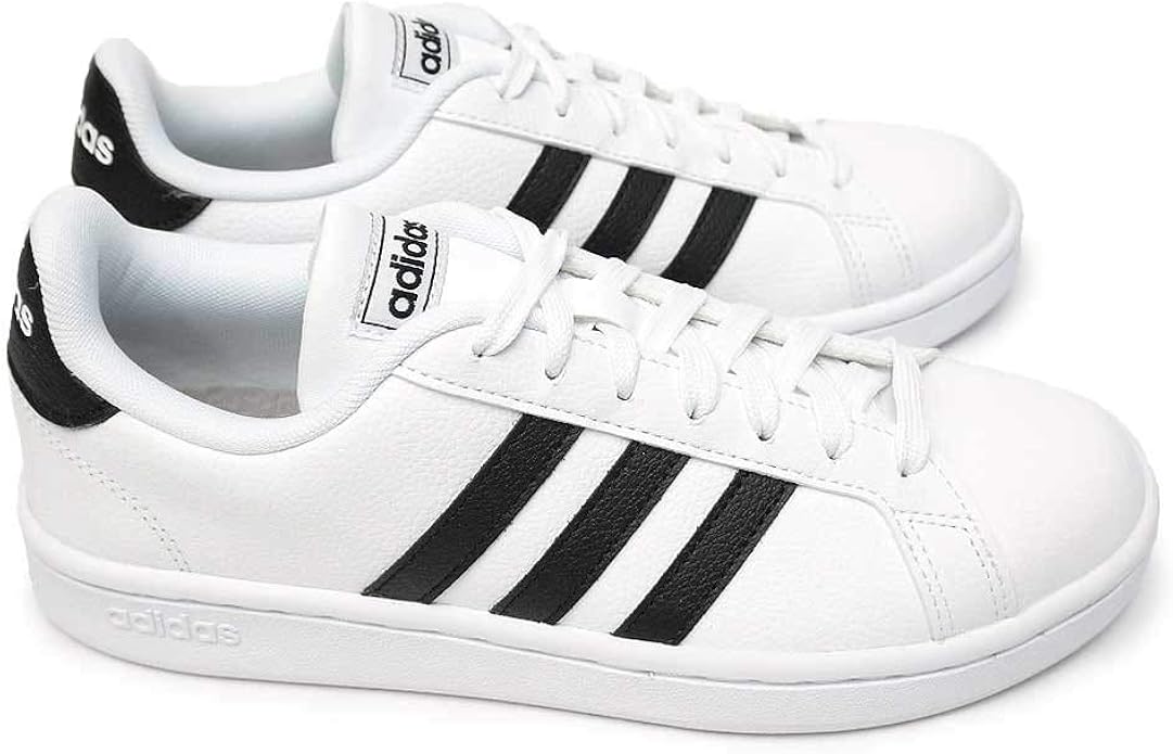 white adidas shoes ladies
