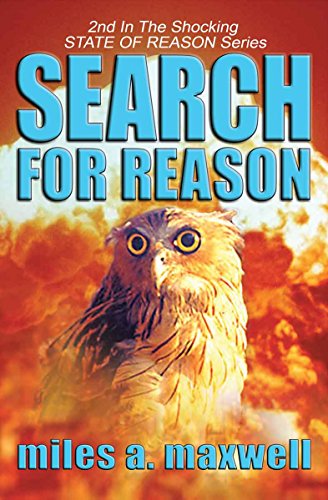 Search For Reason (State Of Reason Series, Book 2)