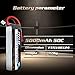 HRB 11.1V 5000mAh 50C Lipo Battery Compatible with RC Car RC Plane RC Truck RC Boat
