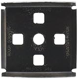 Allway Tools 1-1/2-Inch 4-Edge Wood Scraper Blade