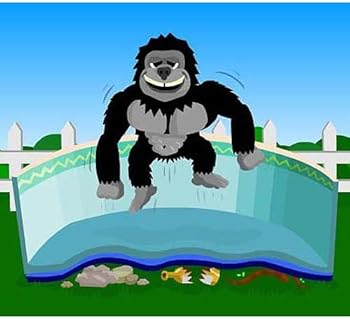 Best Above Ground Pool Pad Reviews and Guides | Sage Bathrooms