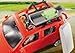 Playmobil Family SUV Playset Playset