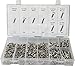 Swordfish 31930-420pc Stainless Steel Screw Assortment