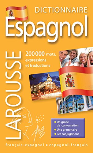 Dictionnaire de poche français-espagnol, espagnol-français