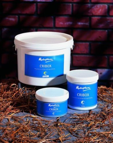 Hydrophane Cribox 8 oz. tub - 8Oz by Hydrophane