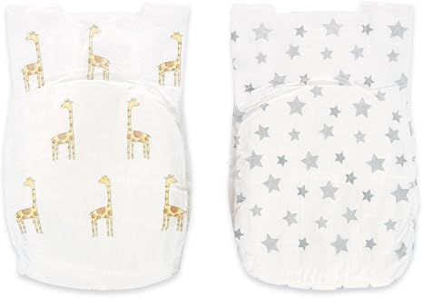 aden and anais diapers