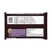 HERSHEY'S Kisses Dark Chocolate Candy, 18 Ounce (Pack of 3)