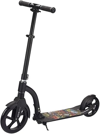 scooter for 10 year old