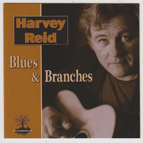 Image result for harvey reid blues and branches
