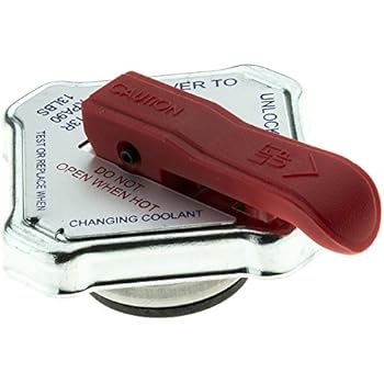 CSF 4502 Radiator Cap